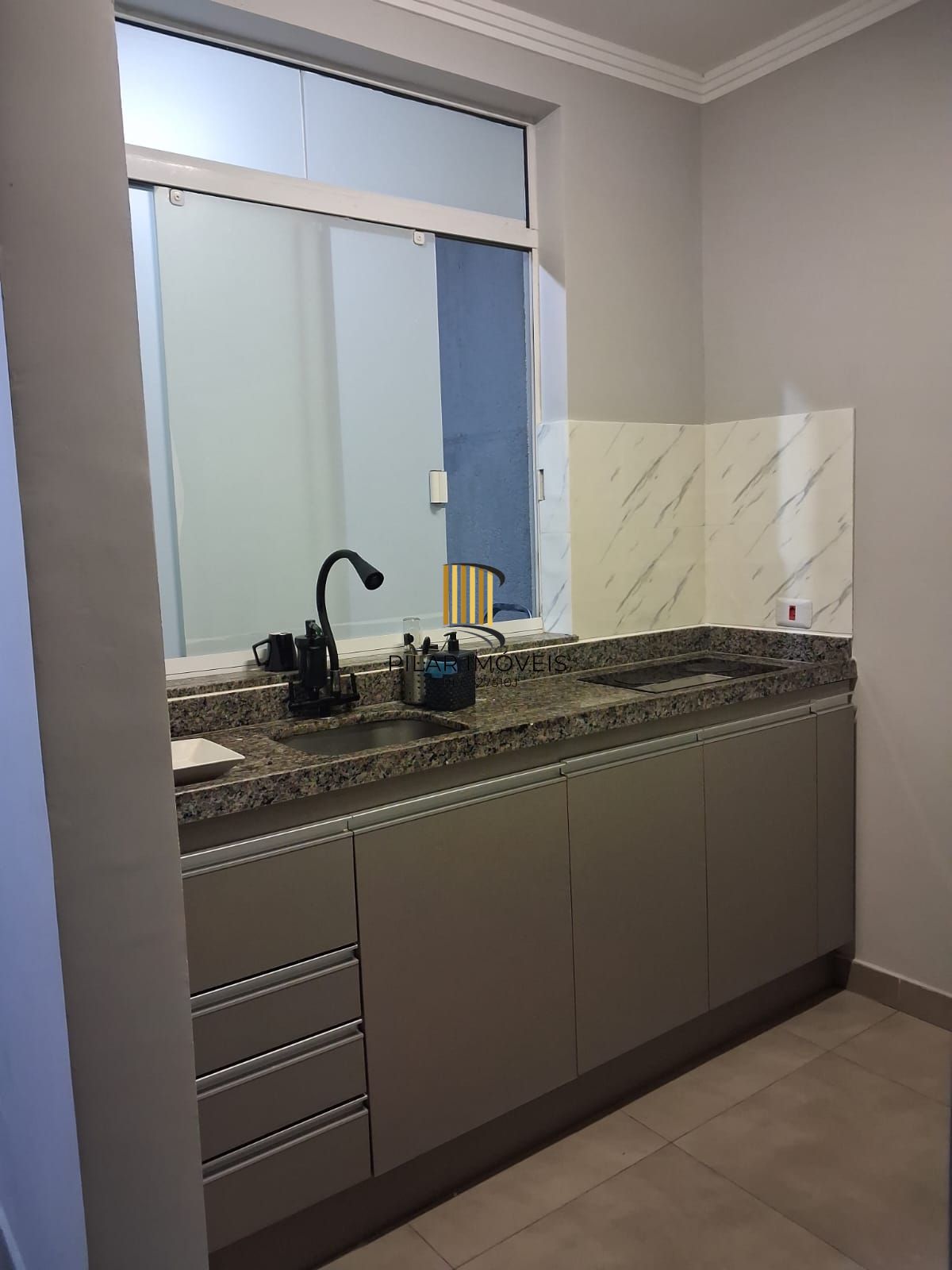 Casa de Condomínio 2 dormitórios no bairro Vila Nova