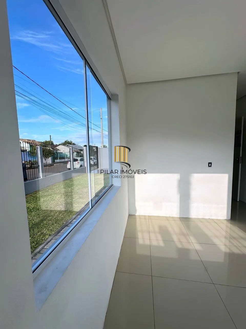 Casa 2 dormitórios no bairro Arroio da Manteiga