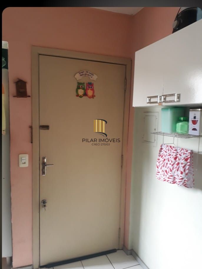 Apartamento 2 dorms à venda Beco José Paris, Sarandi - Porto Alegre