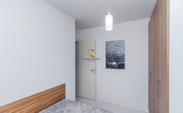 Apartamento de 3 dormitórios vaga e infra