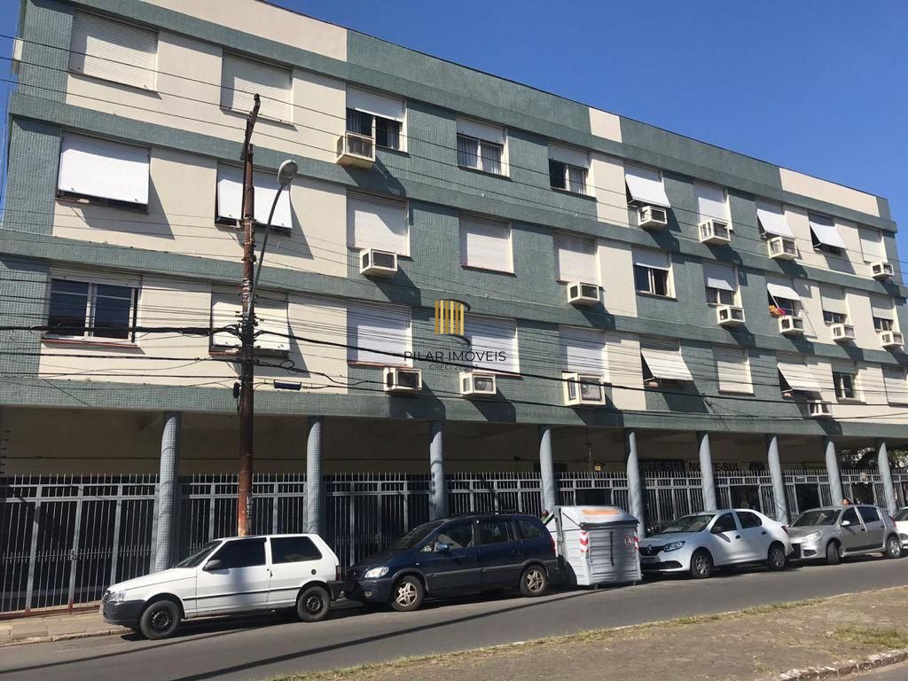 Apartamento 2 dormitórios no bairro Menino Deus - Pilar Imóveis