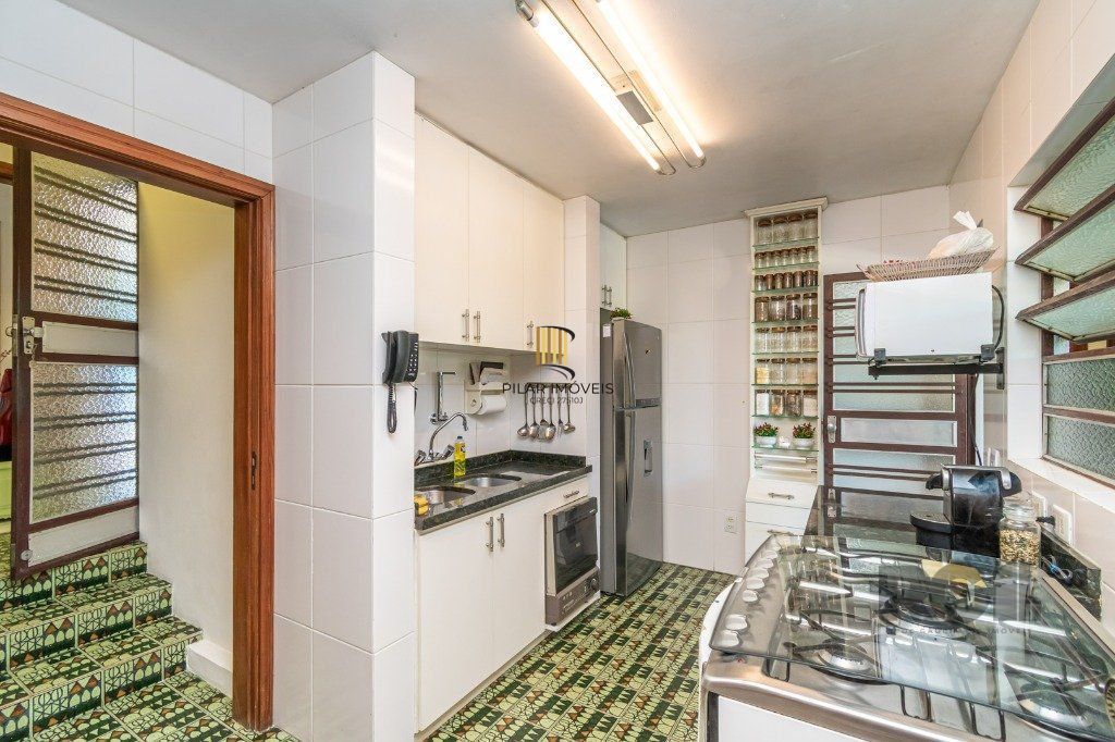 Casa de Condomínio 3 dormitórios no bairro Santa Tereza