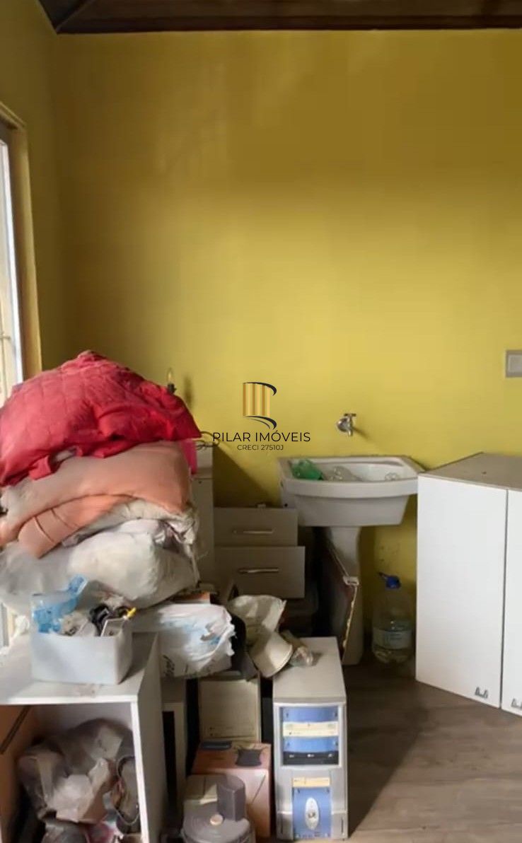 Cobertura no Jardim Planalto de 3 dormitórios e vaga