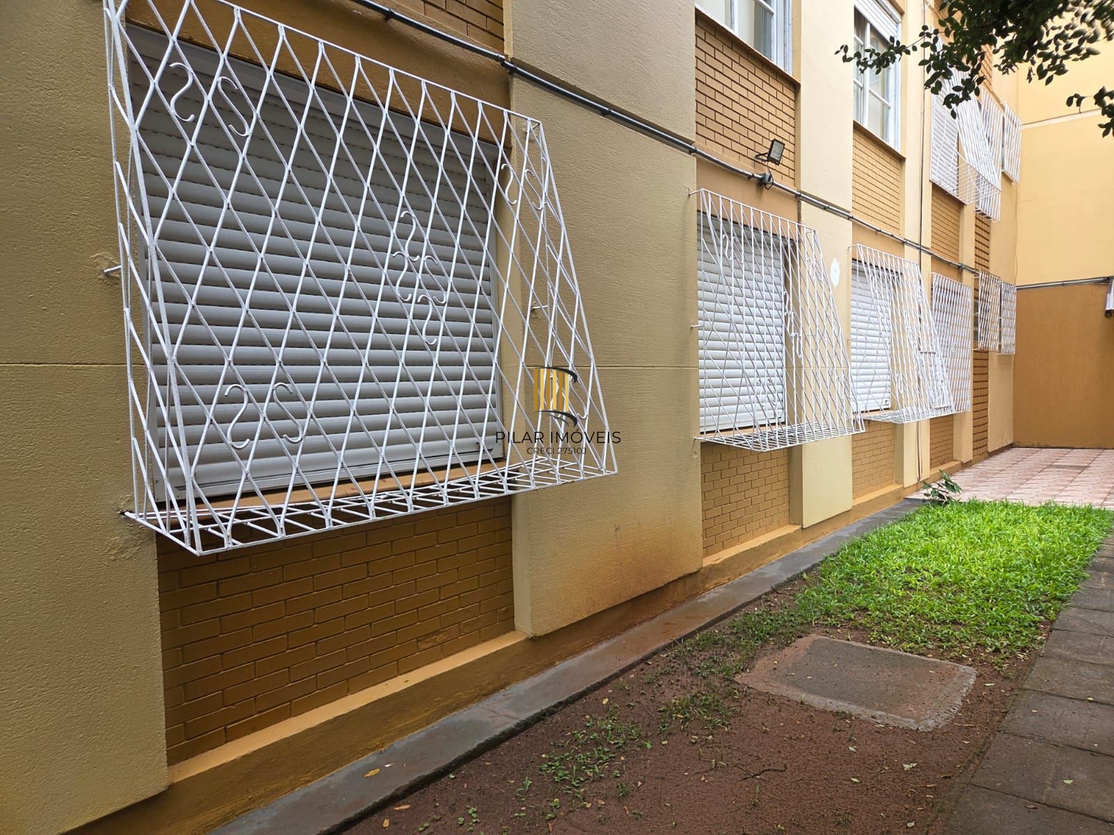 Apartamento 3 dormitórios no bairro Passo da Areia