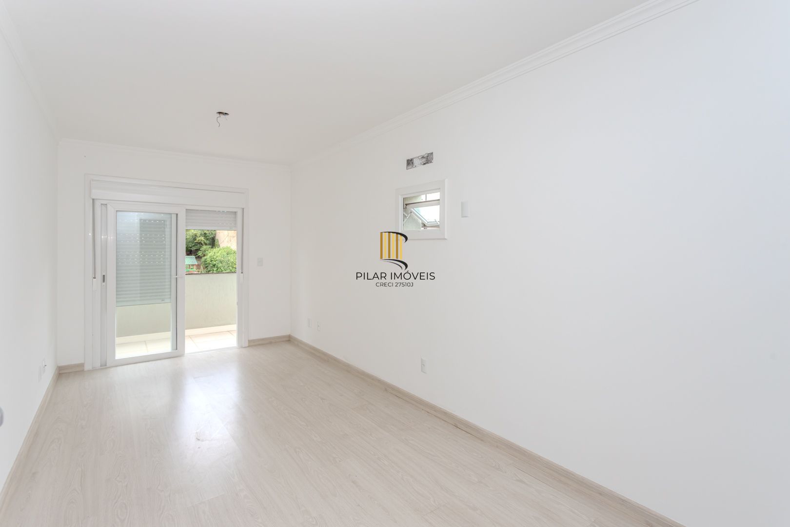 Apartamento NOVO no Menino Deus de 3 dormitórios e 2 vagas