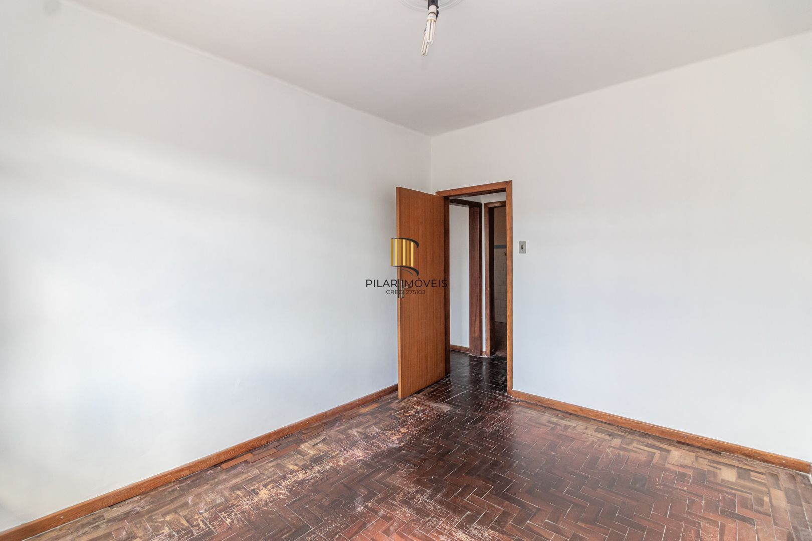 Apartamento Bairro Medianeira