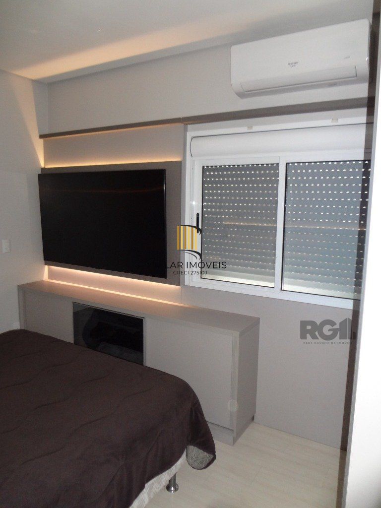 Casa Condominio 3 Dormitório(s) Bairro Vila Ipiranga