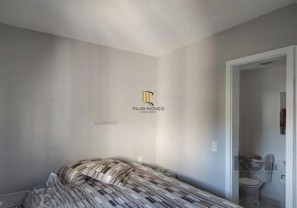 Apartamento 3 dormitórios no bairro Jardim Carvalho