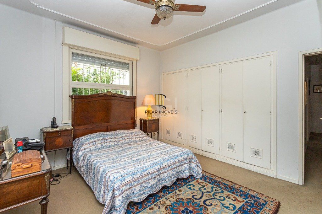 Casa no bairro Petrópolis de 3 dormitórios