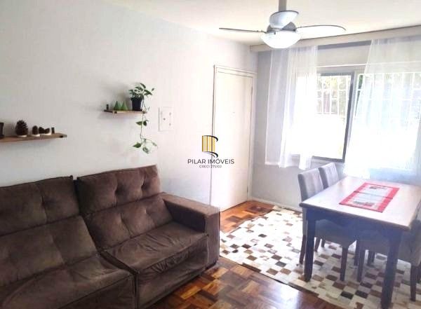 Apartamento no Jardm Botânico de 2 dormitórios