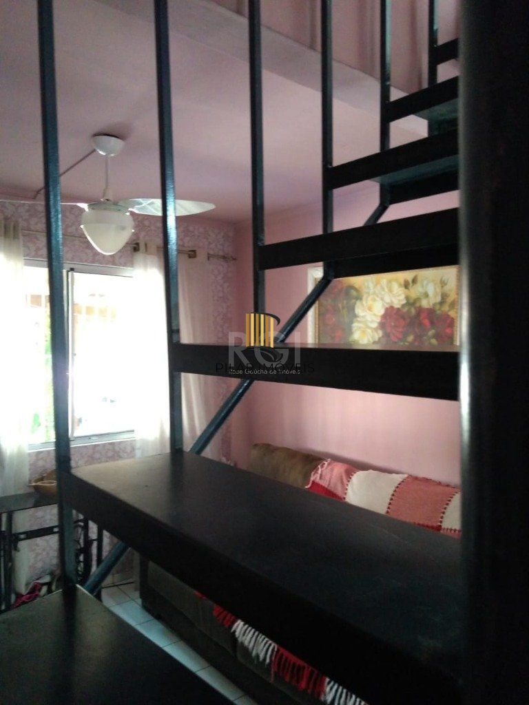 Sobrado para Venda - 44.85m², 2 dormitórios, 1 vaga - Parque Marechal Rondon
