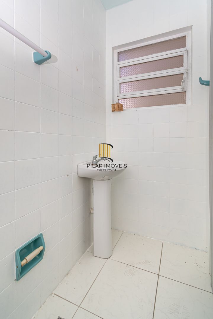 Apartamento de 2 dormitórios na Azenha