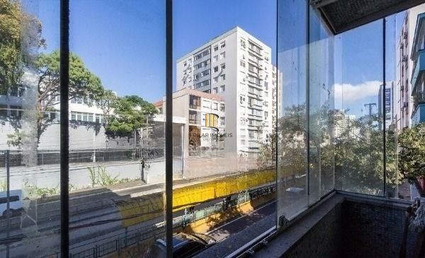 Apartamento de 3 dormitórios no bairro Rio Branco