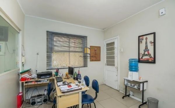 Apartamento no bairro Rio Branco de 3 dormitórios e vaga
