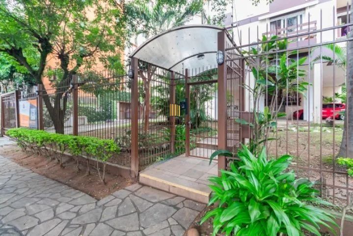 Apartamento 2 dormitórios no bairro Petrópolis