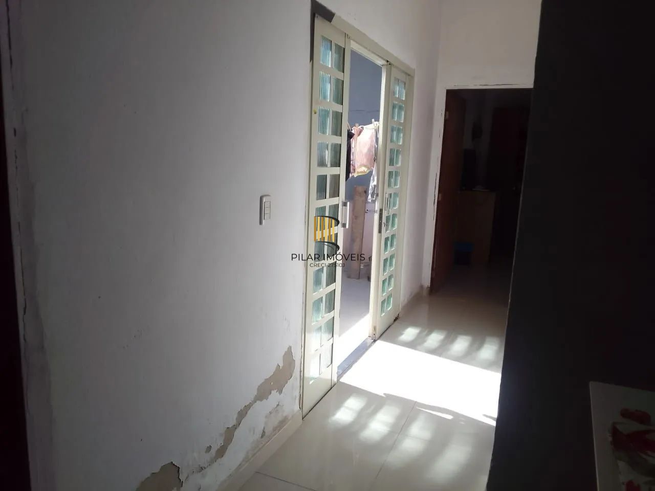 Casa 4 dormitórios no bairro Maringá