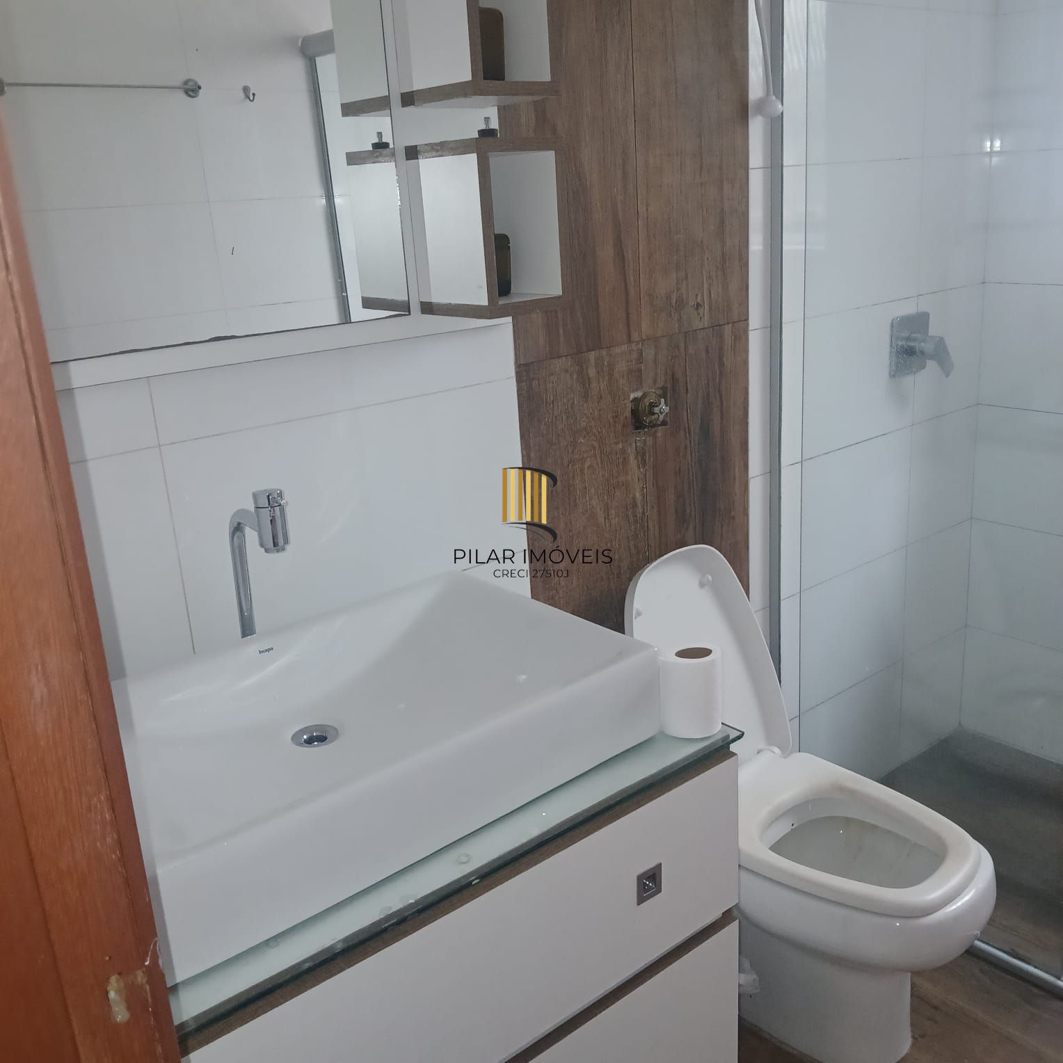 Apartamento 3 dormitórios no bairro São João