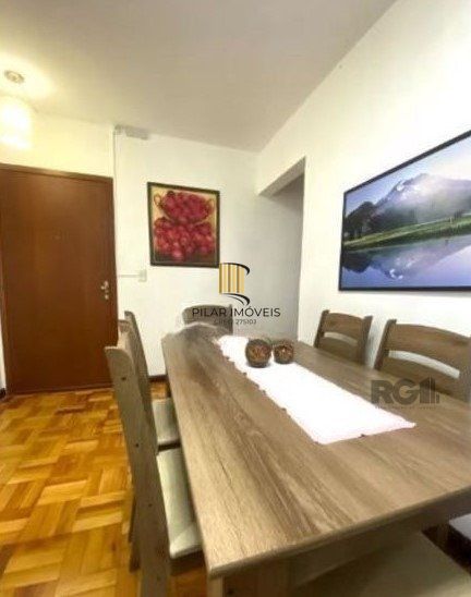 Apartamento de 1 dormitório térreo desocupado na Vila Ipiranga