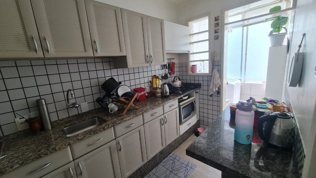 Apartamento 2 Dormitório(s) Bairro Floresta