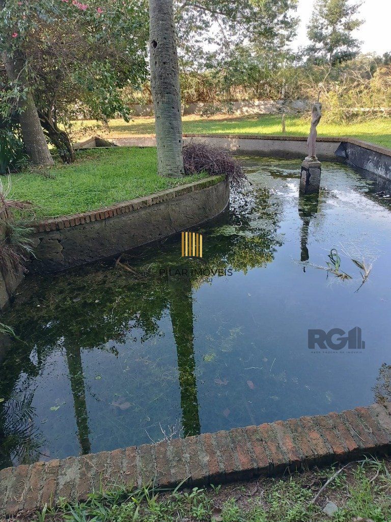 Casa Condominio 3 Dormitório(s) Bairro Águas Claras