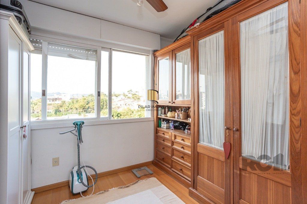 Cobertura no bairro Tristeza de 2 dormitórios e vaga Desocupada