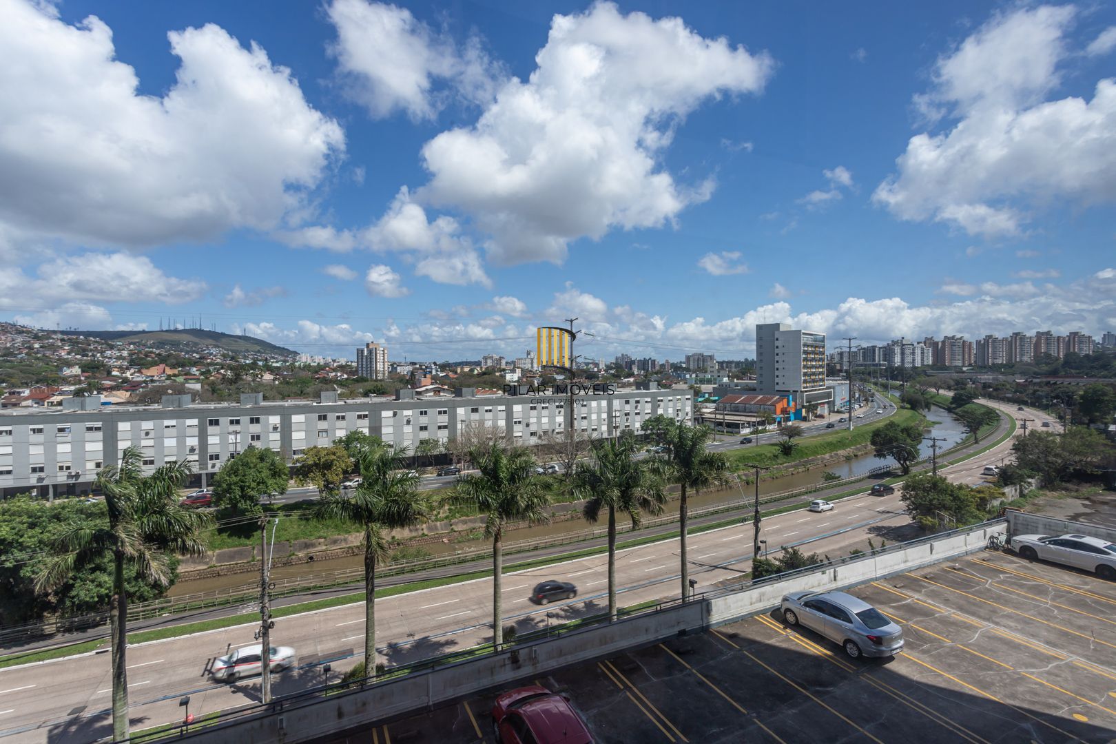 Duplex 1 dormitório no bairro Jardim  Botânico