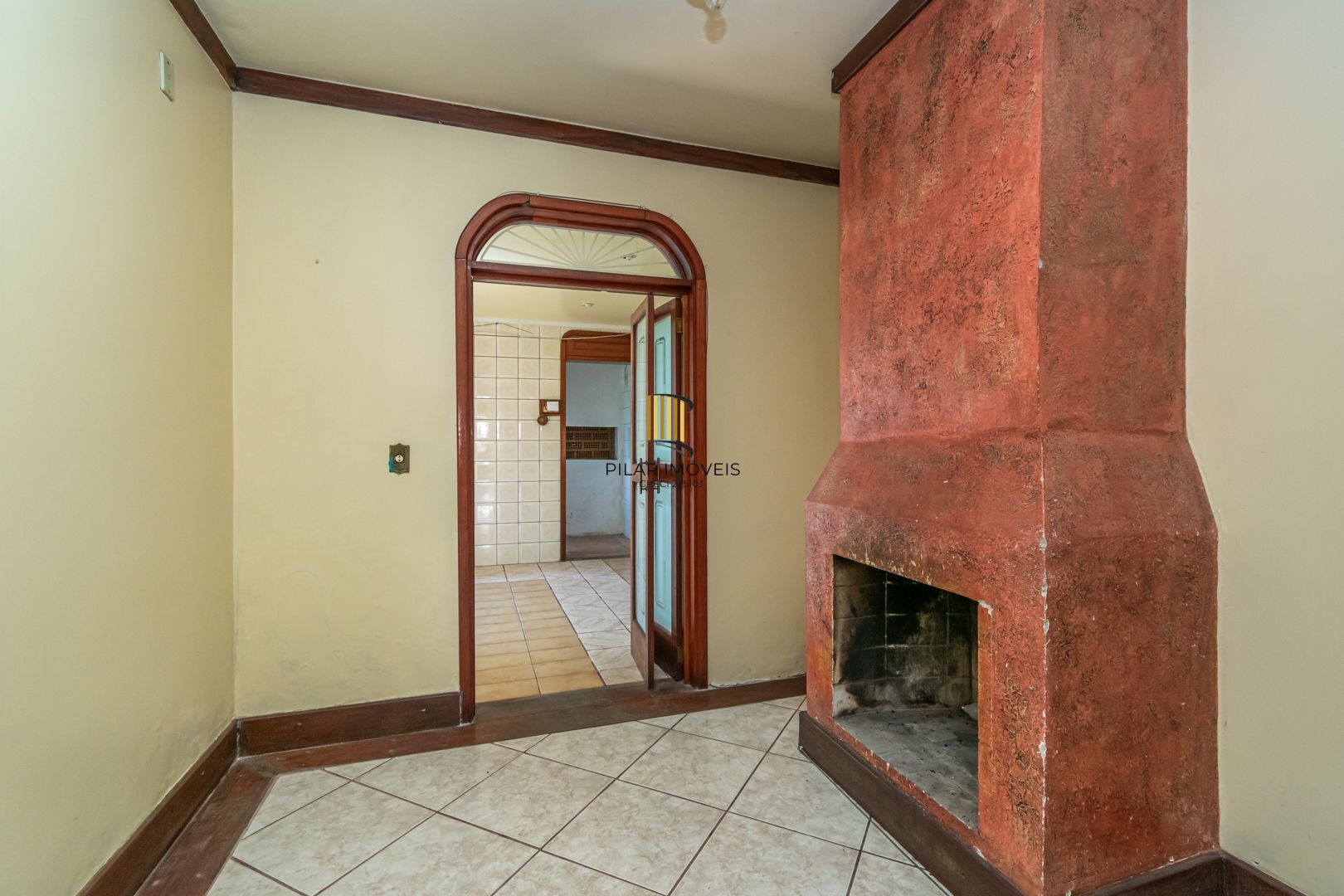Casa 5 dormitórios no bairro Jardim Sabará