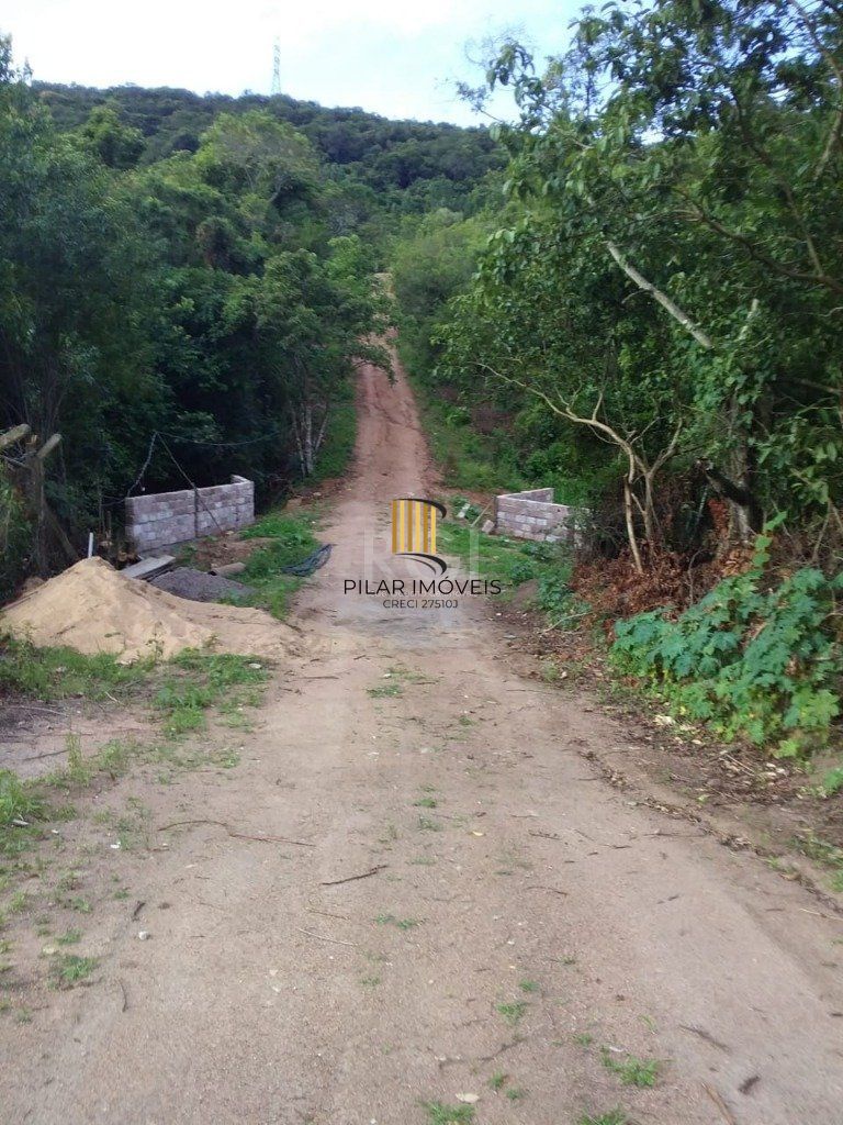 Terreno no bairro Vila Nova
