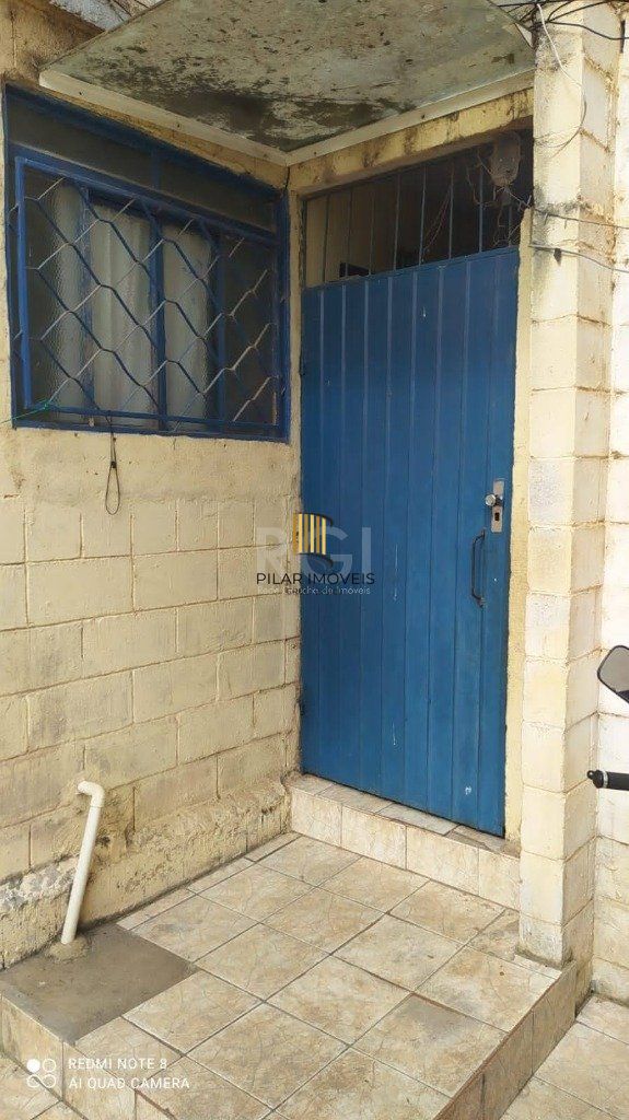 Apartamento para Venda - 42.6m², 2 dormitórios, 1 vaga - Rubem Berta