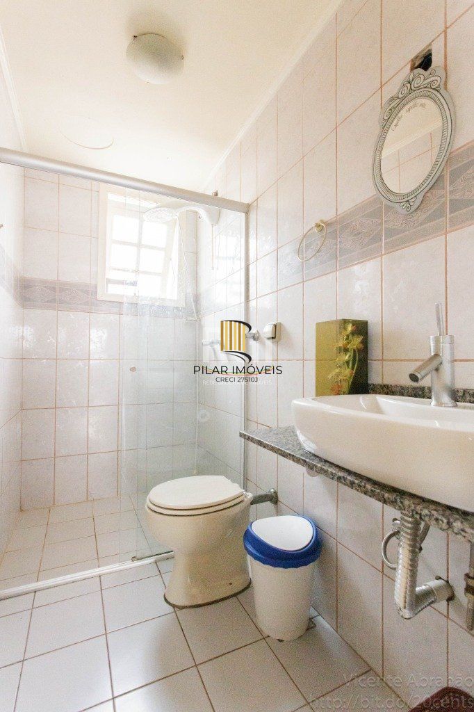 Cobertura para Venda - 191.8m², 3 dormitórios, sendo 1 suites, 2 vagas - Jardim Itu