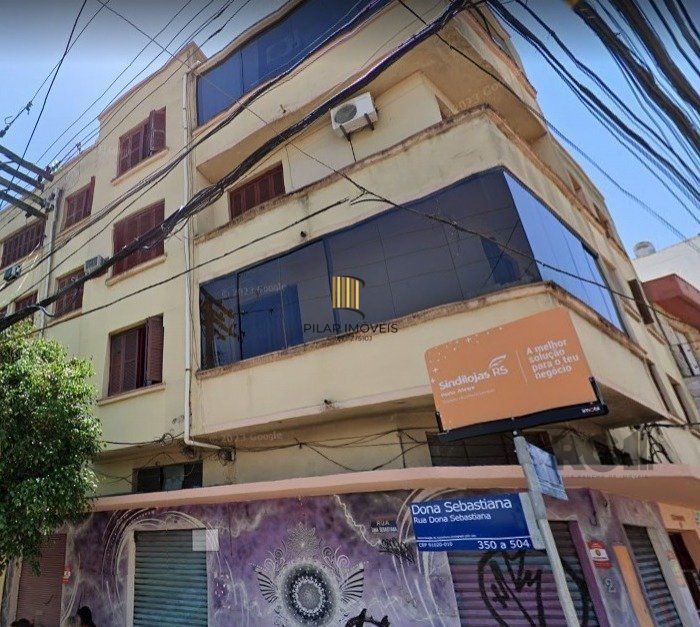 Apartamento 2 Dormitório(s) Bairro Santa Maria Goretti