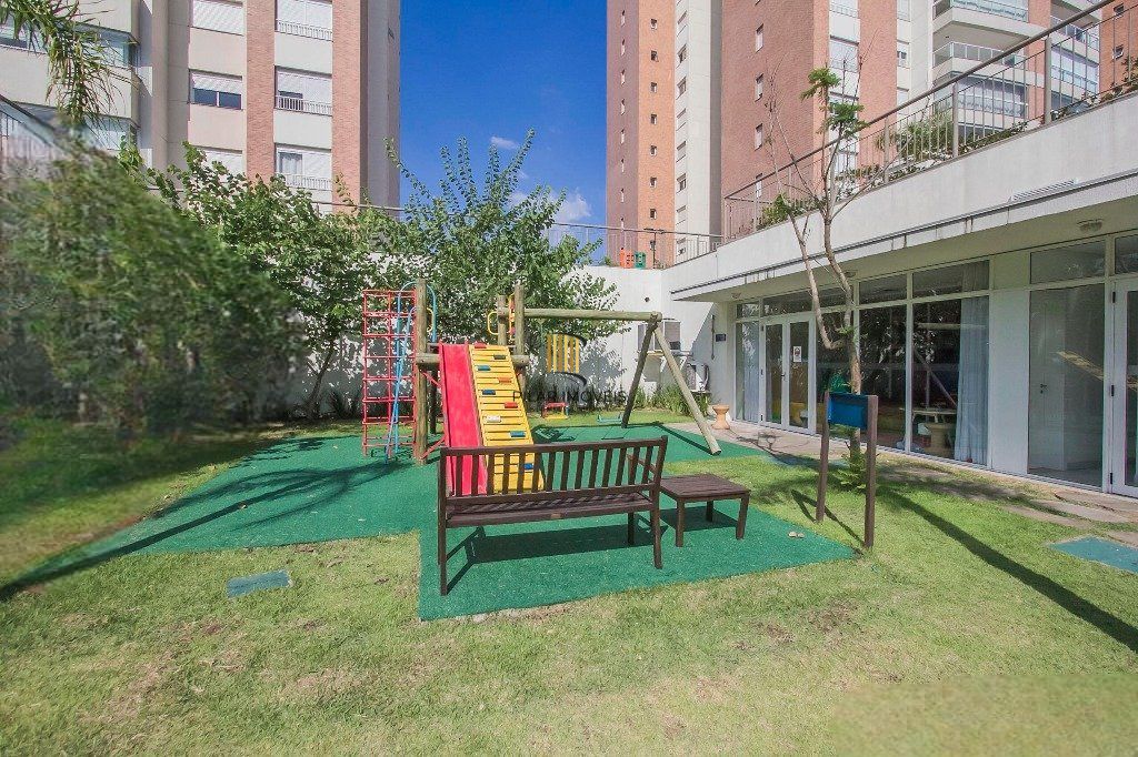 Apartamento de 3 dormitórios e 3 vagas