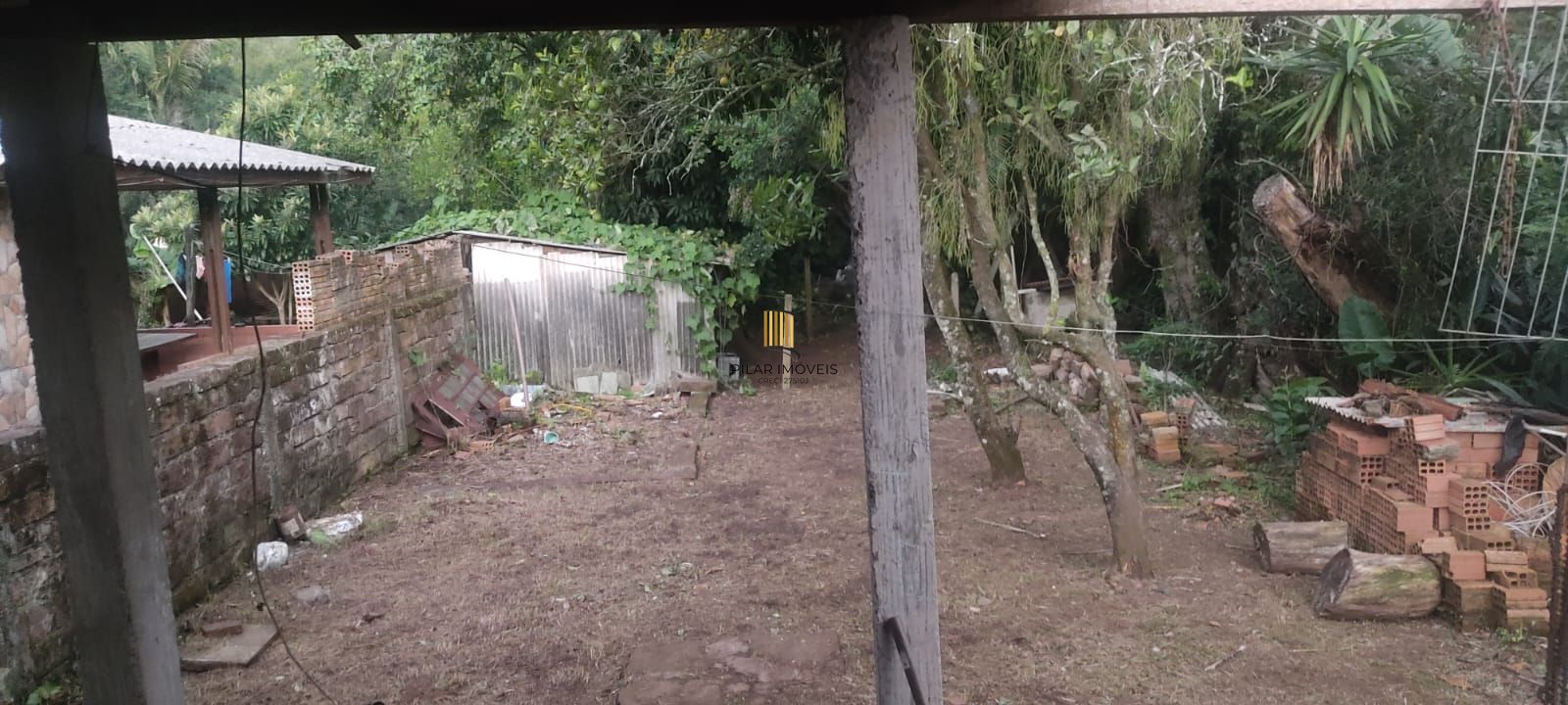 Casa 4 dormitórios no bairro Itacolomi