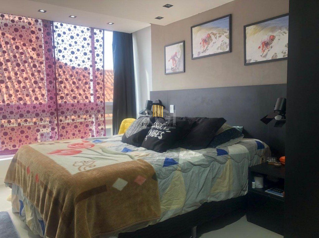 Apartamento para Venda - 60.41m², 2 dormitórios, sendo 1 suites, 1 vaga - Tristeza
