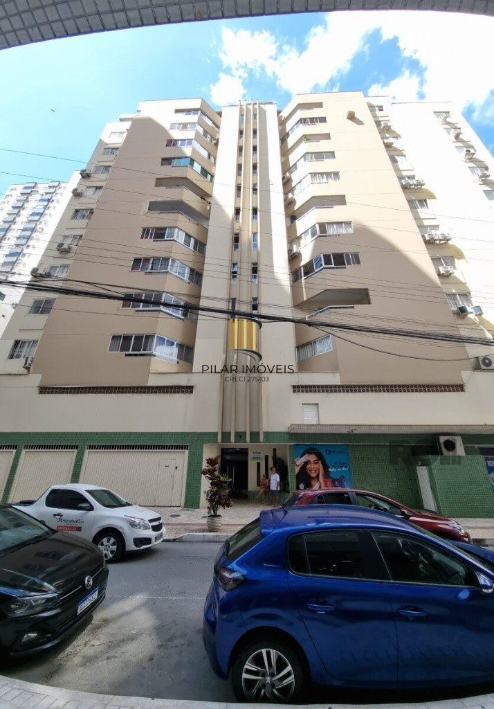 Cobertura em Camboriú de 4 dormitórios e 2 vagas