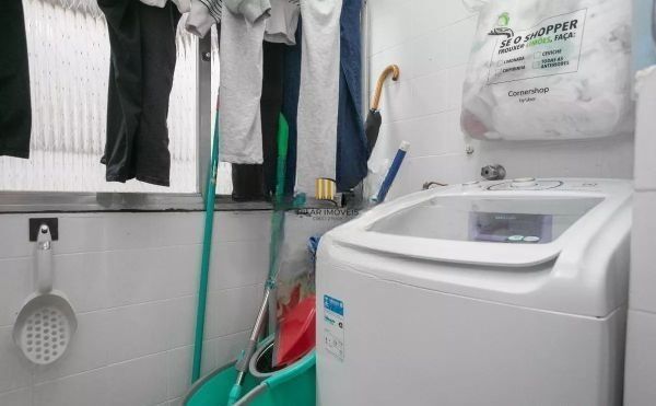 Apartamento 1 dormitório no bairro Petrópolis