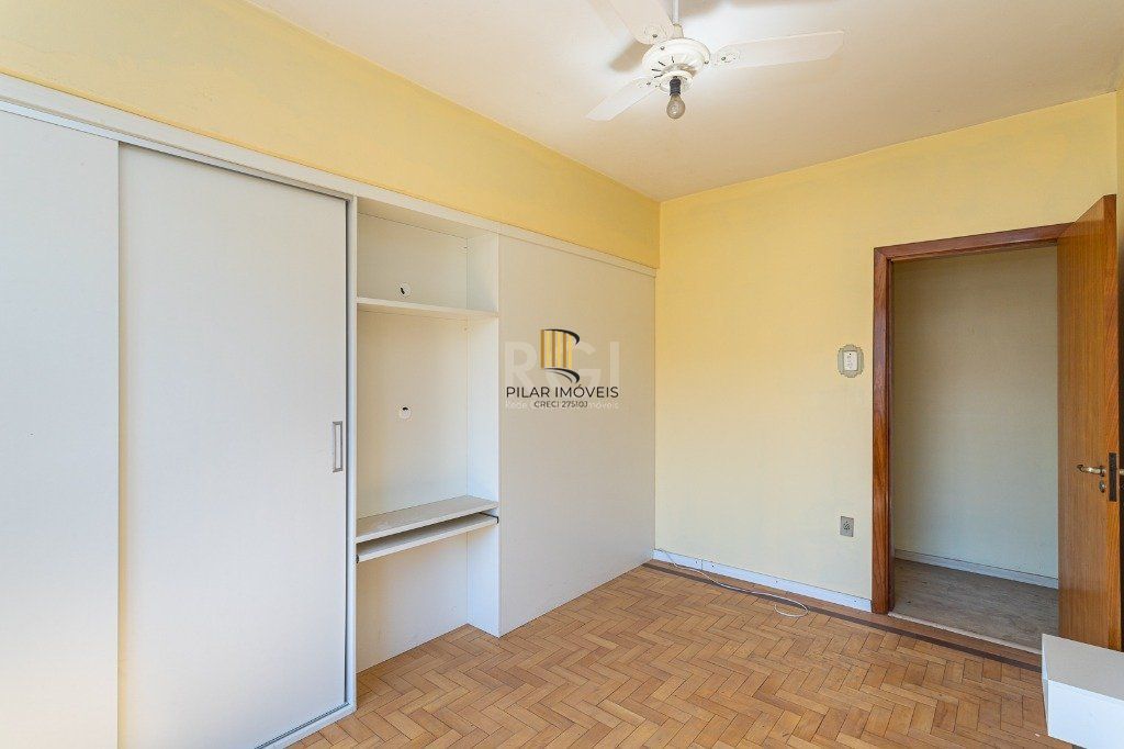 Apartamento de 3 dormitórios e vaga bairro Santa Cecilia