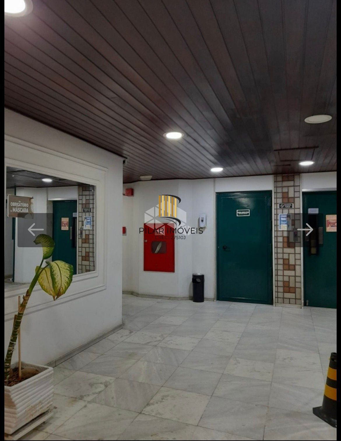 Apartamento 2 dormitórios no bairro Santana