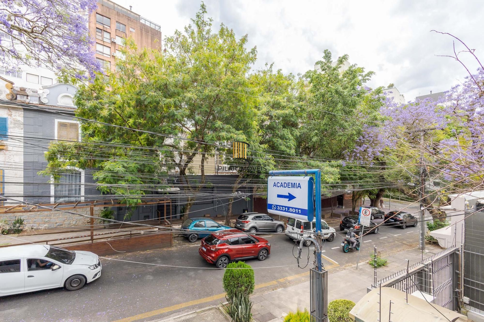 Prédio Comercial no bairro Rio Branco com 912m²