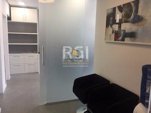 Conjunto/Sala para Venda - 47.1m², 0 dormitórios, Centro Histórico
