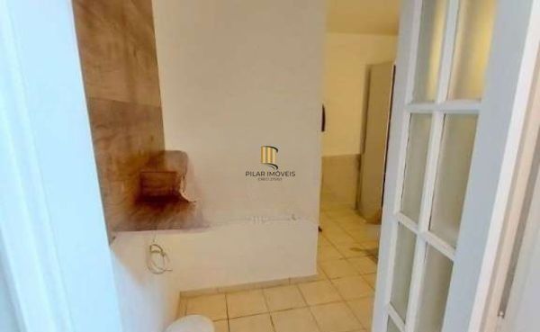Apartamento 2 dormitórios no bairro Rio Branco