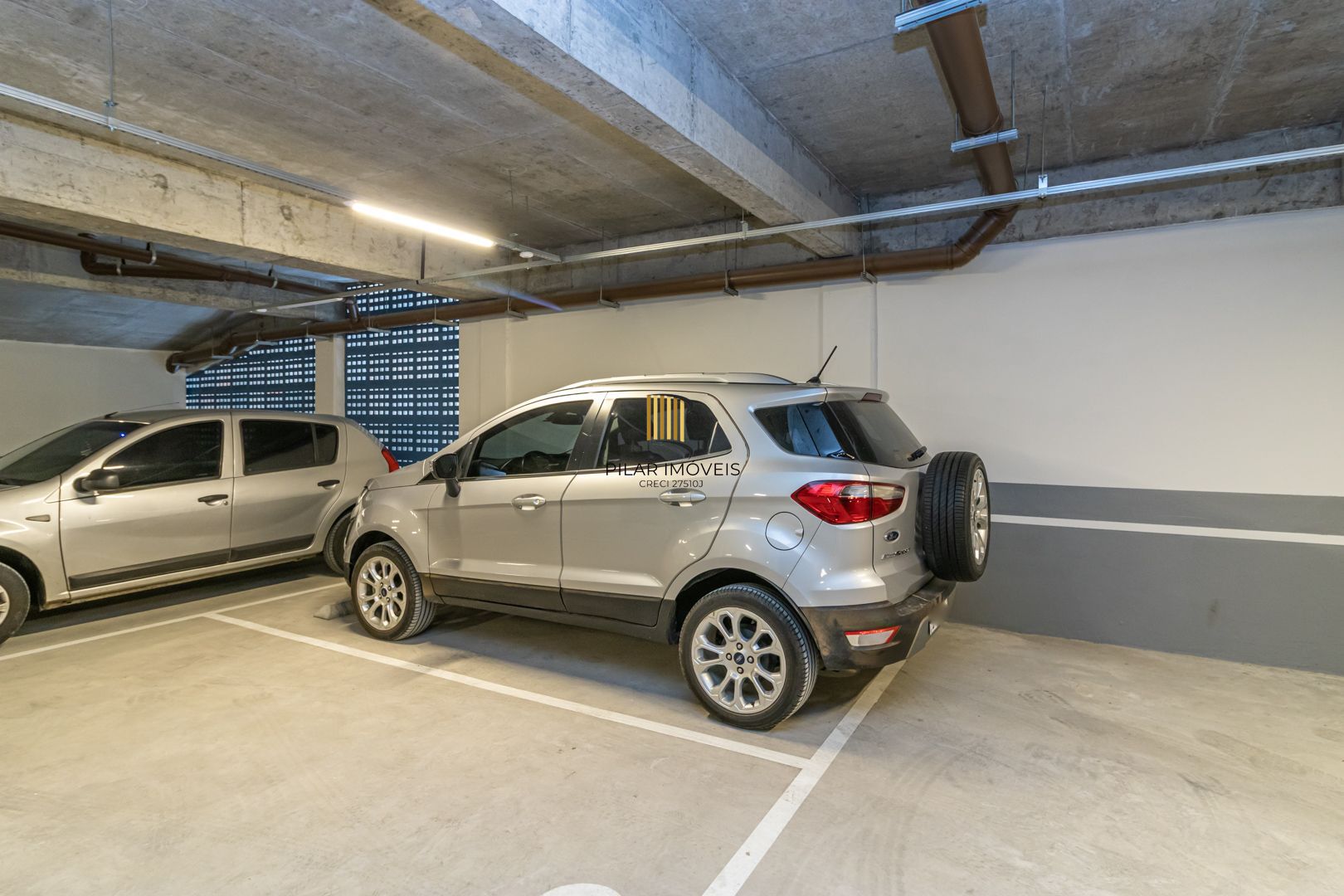 Apartamento NOVO no Go Cidade Baixa de 2 dormitórios vaga e infra