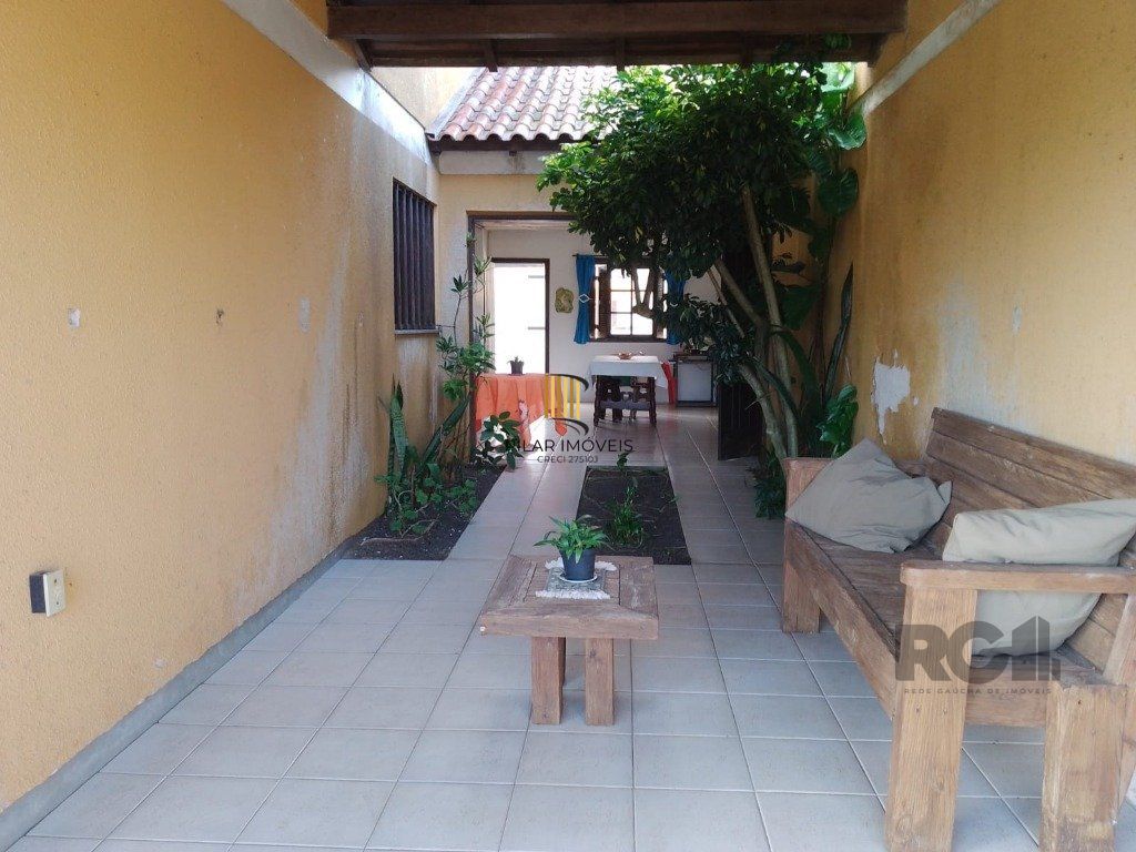 Casa 3 Dormitório(s) Bairro Centro