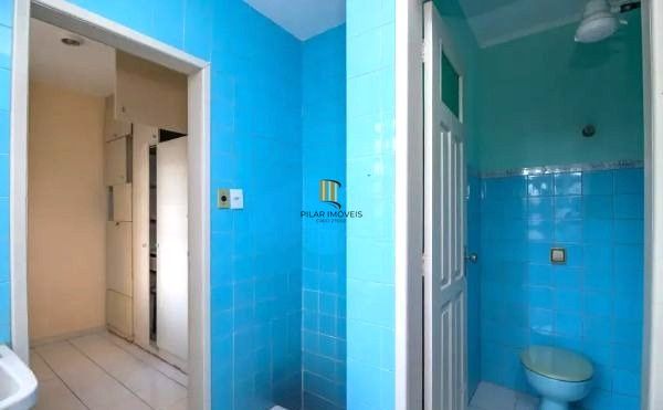 Apartamento no bairro Rio Branco de 3 dormitórios