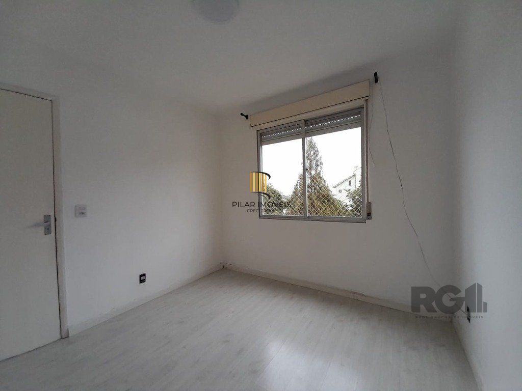 Apartamento 2 Dormitório(s) Bairro Jardim Floresta