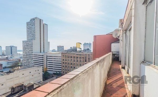 Apartamento para Venda  3 dormitórios, Centro Histórico