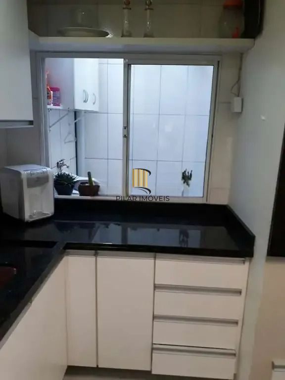 Sobrado 3 dormitórios no bairro Jardim Leopoldina