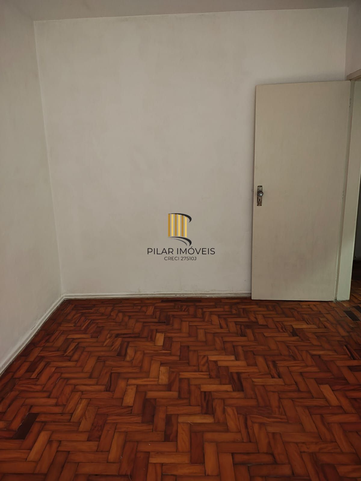 Apartamento Térreo com Ótimo Pátio Privativo