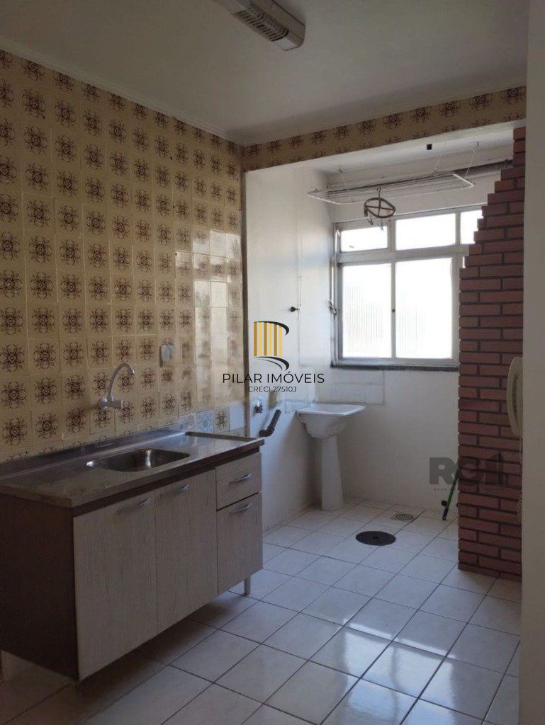 Apartamento 1 dormitório no bairro Jardim Europa