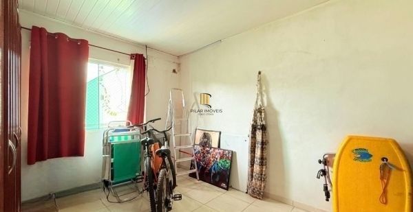 Sobrado no bairro Vila Ipiranga de 4 dormitórios e 4 vagas